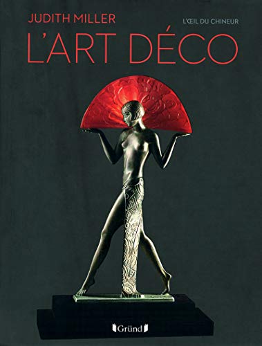 Stock image for L'art dco for sale by medimops