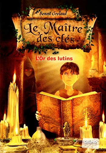 9782324004032: L'or des lutins: 02