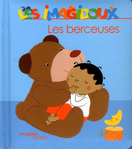9782324004506: Les Berceuses (Les imagidoux) (French Edition)