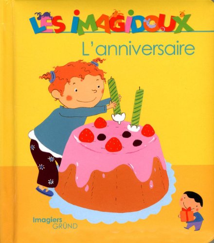 Imagen de archivo de L'Anniversaire a la venta por medimops