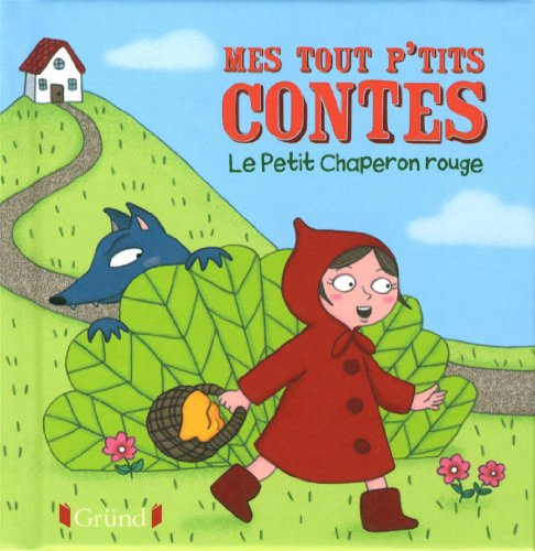 Beispielbild fr Le petit chaperon rouge zum Verkauf von medimops