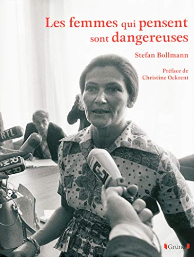 Stock image for les femmes qui pensent sont dangereuses for sale by Chapitre.com : livres et presse ancienne