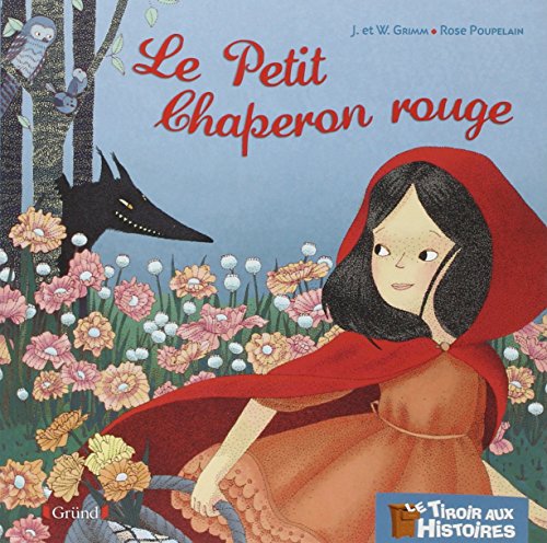 Imagen de archivo de Le petit chaperon rouge a la venta por medimops