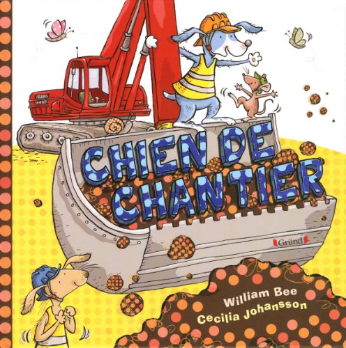 9782324005558: Chien de Chantier