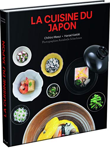 Beispielbild fr La cuisine du Japon zum Verkauf von medimops