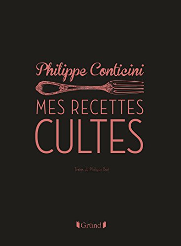 9782324006418: Mes recettes cultes