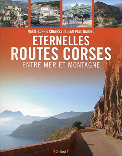 Stock image for Eternelles routes corses for sale by medimops