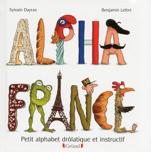 9782324006685: Alpha France