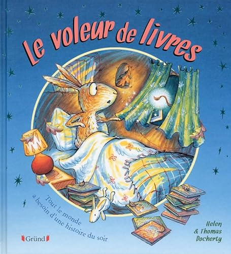 Beispielbild fr Le Voleur de livres zum Verkauf von medimops