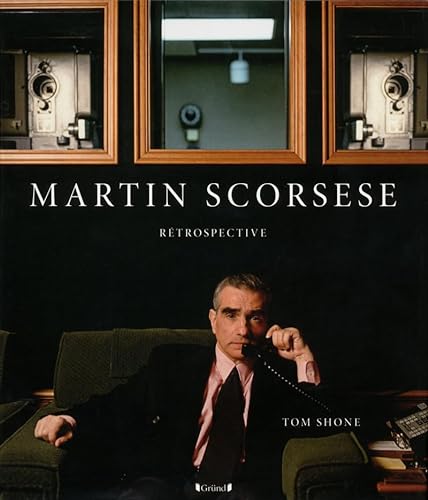 9782324008610: Martin Scorsese: Rtrospective