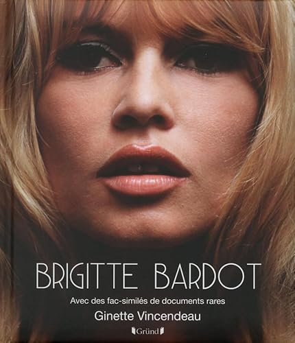 Stock image for Brigitte Bardot for sale by medimops