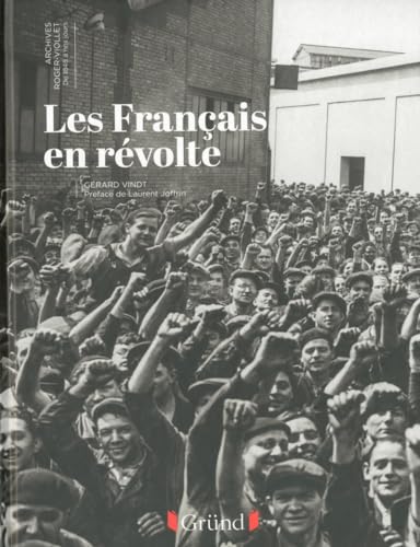 Beispielbild fr Les Franais en rvolte zum Verkauf von medimops
