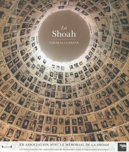 9782324010460: Shoah