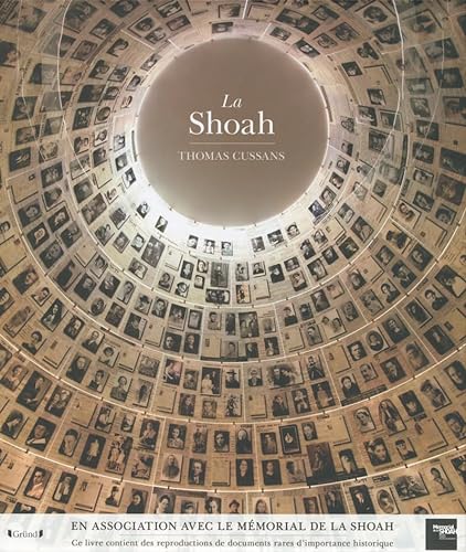 Stock image for Shoah for sale by medimops