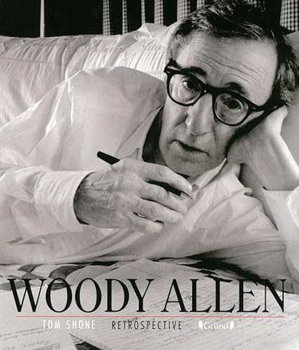 9782324011115: Woody Allen: Rtrospective