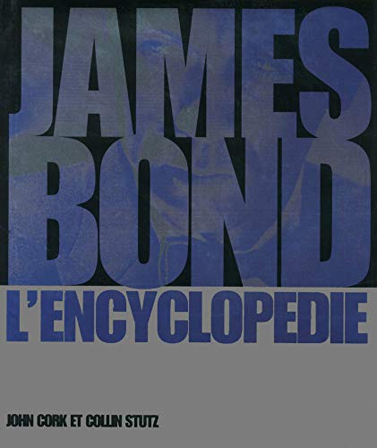 9782324011146: James Bond: L'encyclopdie