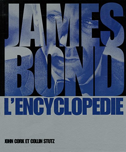 9782324011146: James Bond : L'Encyclopdie