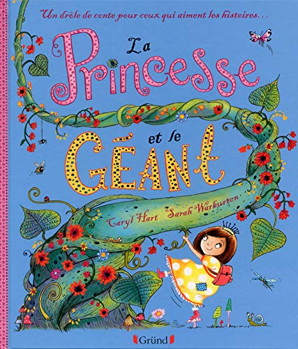 Imagen de archivo de La princesse et le g ant a la venta por Goldstone Books