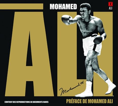 9782324018824: Mohamed Ali