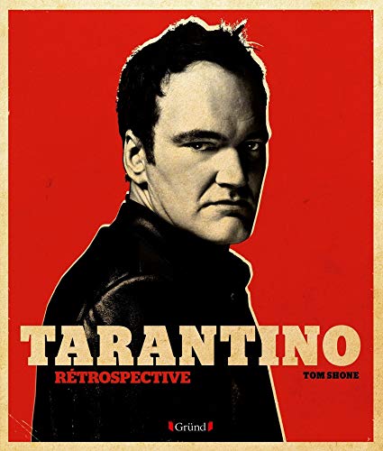 Beispielbild fr Tarantino - Rtrospective zum Verkauf von medimops