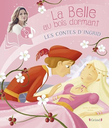Beispielbild fr La Belle au bois dormant zum Verkauf von WorldofBooks