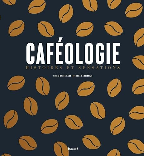 Stock image for Cafologie for sale by GF Books, Inc.