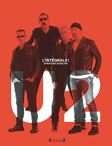 Stock image for U2 for sale by medimops