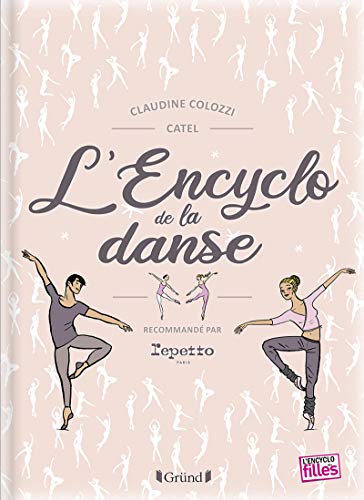 Imagen de archivo de L'Encyclo de la danse a la venta por medimops