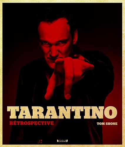 Stock image for Quentin Tarantino: Rtrospective for sale by Buchpark