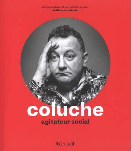 Stock image for Coluche for sale by medimops