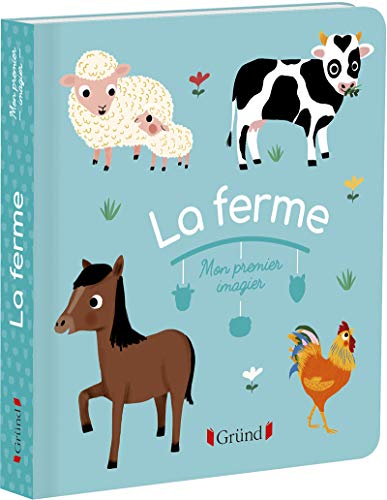 9782324027864: La ferme