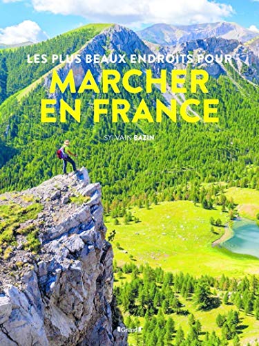 Beispielbild fr Marcher en France zum Verkauf von Le Monde de Kamlia
