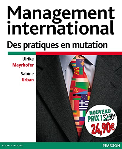 Beispielbild fr Management international : Des pratiques en mutation zum Verkauf von Ammareal