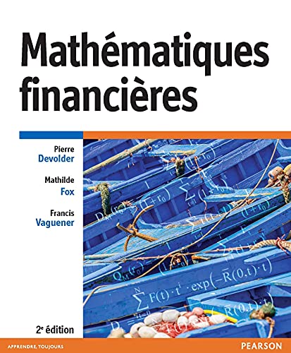 9782326001039: Mathmatiques financires