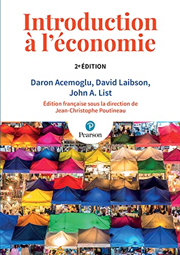 9782326001374: Introduction  l'conomie - 2e dition (ECO GESTION)