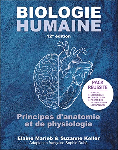 Beispielbild fr biologie humaine ; cahier TD zum Verkauf von Chapitre.com : livres et presse ancienne