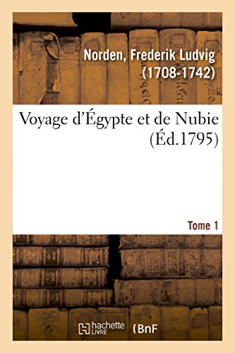 9782329009209: Voyage d’gypte et de Nubie (d.1795)