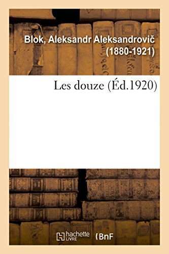 Stock image for Les Douze (French Edition) for sale by Books Unplugged