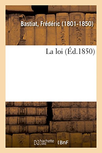Stock image for La loi (French Edition) for sale by Lucky's Textbooks
