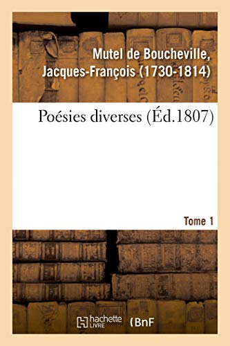 Imagen de archivo de Posies diverses Tome 1 Institut orthopdique et pneumatique de Lyon a la venta por PBShop.store US