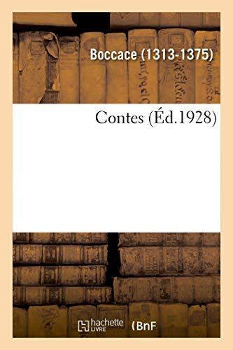 Stock image for Contes (French Edition) for sale by Lucky's Textbooks