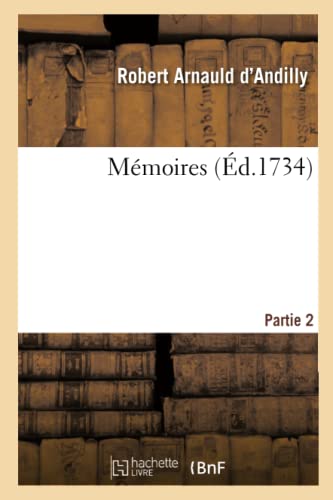 Stock image for Mmoires. Partie 2 (French Edition) for sale by Lucky's Textbooks