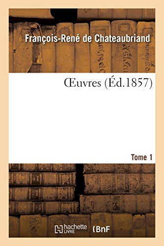 9782329418438: OEuvres. Tome 1