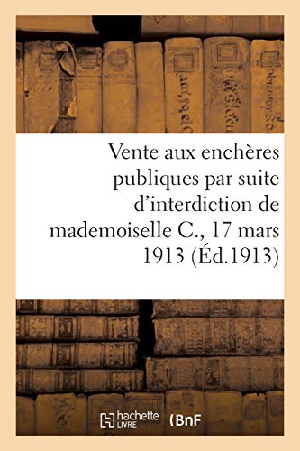 Stock image for Catalogue de Soieries, Brocart, Brocatelle, Damas, Lampas, Brochs, Panneaux, Dessus de Lit (French Edition) for sale by Lucky's Textbooks