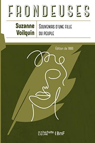 9782329628424: Souvenirs d'une fille du peuple, ou La Saint-Simonienne en gypte, 1834-1836