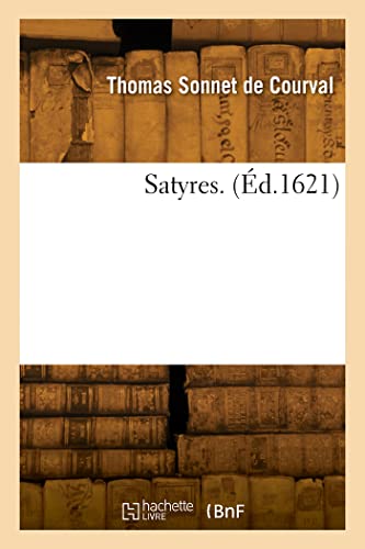 Stock image for Satyres for sale by PBShop.store US