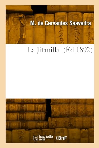 Stock image for La Jitanilla for sale by Chiron Media