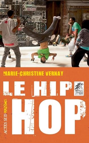 9782330000424: Le hip-hop