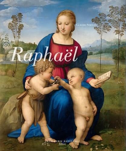 9782330000653: raphael