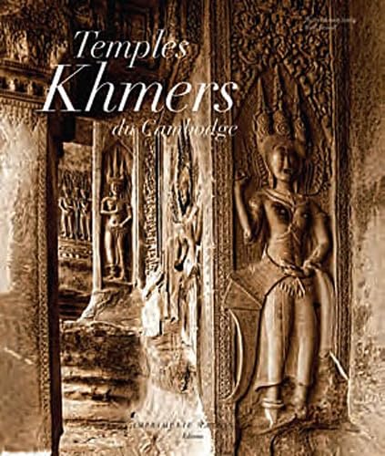 Temples Khmers De Cambodge